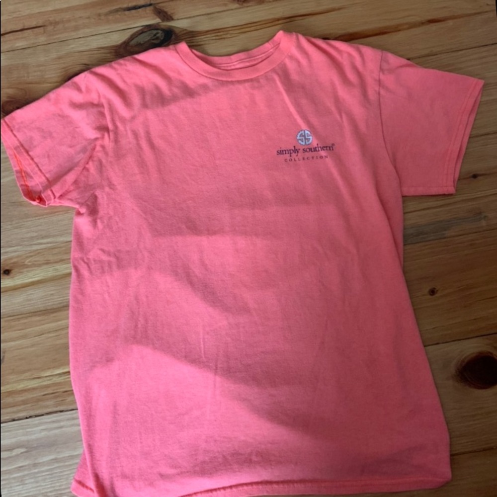 🦋Simply Southern Tee